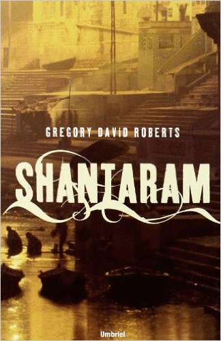 SHANTARAM