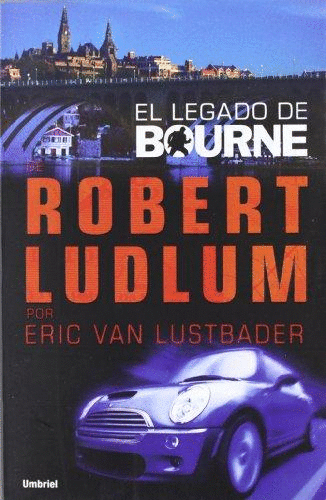 LEGADO DE BOURNE, EL