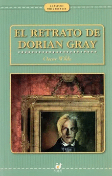 EL RETRATO DE DORIAN GRAY