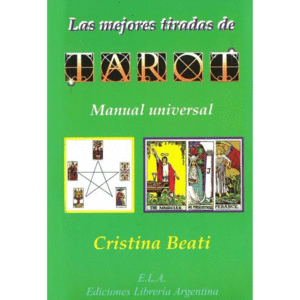 MEJORES TIRADAS DE TAROT, LAS