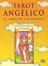 TAROT ANGELICO / CAJA