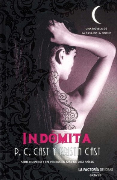 INDOMITA