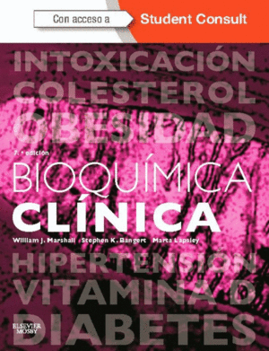 BIOQUIMICA CLINICA 7A. EDICION