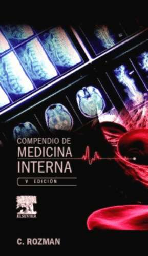 COMPENDIO DE MEDICINA INTERNA / V EDICION