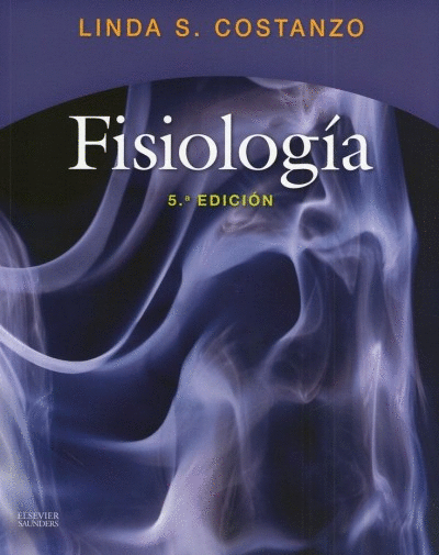 FISIOLOGIA 5ª EDICION