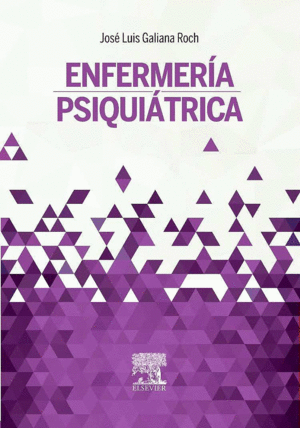ENFERMERIA PSIQUIATRICA