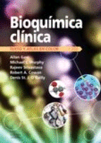 BIOQUIMICA CLINICA 5TA ED.