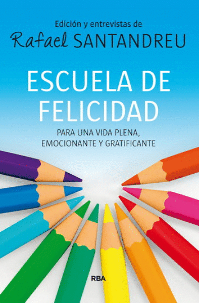 ESCUELA DE FELICIDAD