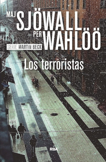 TERRORISTAS, LOS