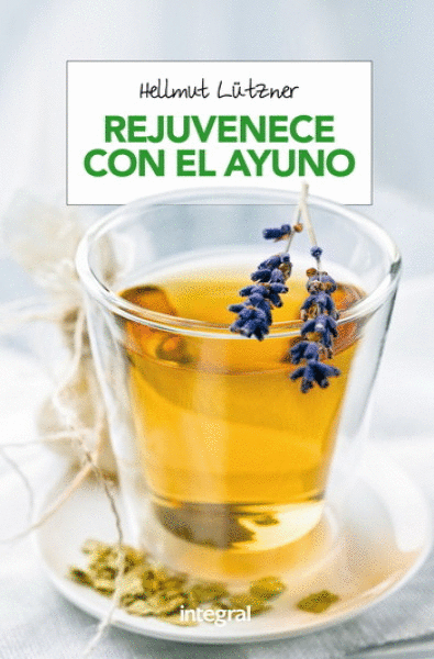 REJUVENECE CON EL AYUNO