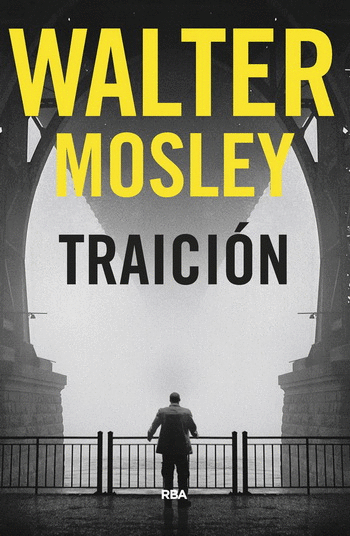 TRAICIÓN. PREMIO NOVELA POLICIACA 2018