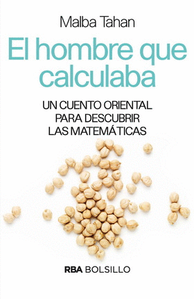 HOMBRE QUE CALCULABA, EL