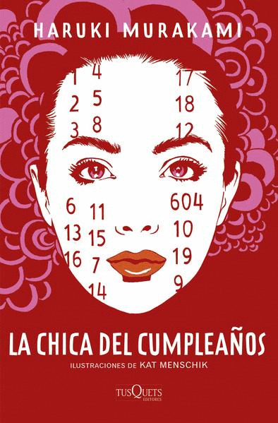 CHICA DEL CUMPLEAÑOS, LA