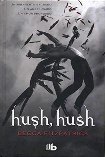 HUSH, HUSH (P/D)