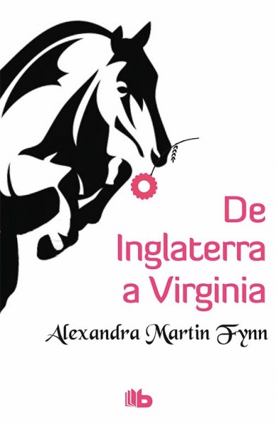 DE INGLATERRA A VIRGINIA