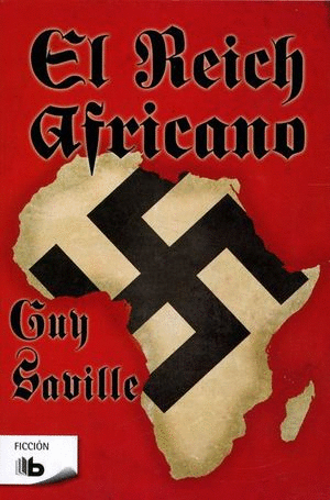 REICH AFRICANO, EL
