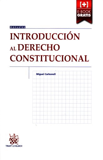 INTRODUCCION AL DERECHO CONSTITUCIONAL