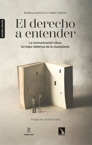 DERECHO A ENTENDER, EL