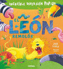 LEON REMOLON, EL