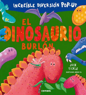DINOSAURIO BURLON, EL