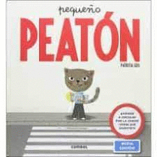 PEQUEÑO PEATON