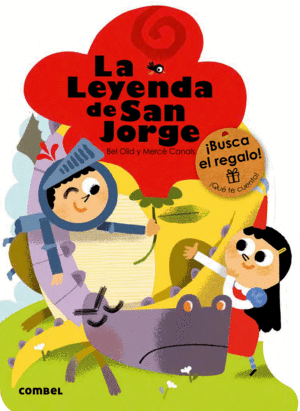 LEYENDA DE SAN JORGE, LA