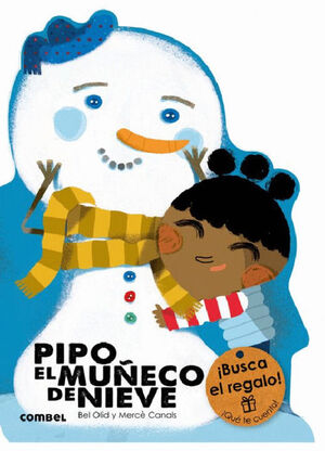 PIPO, EL MUÑECO DE NIEVE