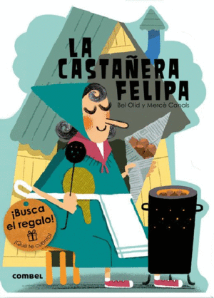 CASTAÑERA FELIPA, LA