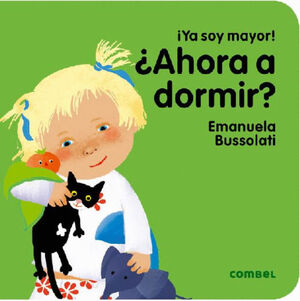 ¿AHORA A DORMIR?
