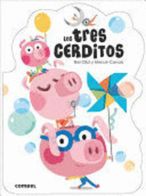 TRES CERDITOS, LOS