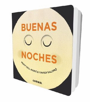 BUENAS NOCHES. LIBRO POP UP