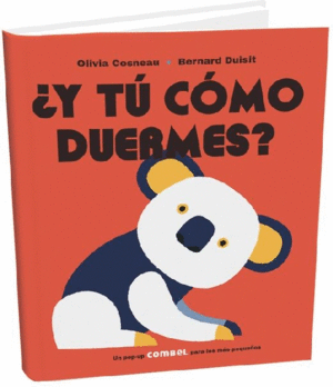 ¿Y TU COMO DUERMES?