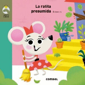 RATITA PRESUMIDA, LA