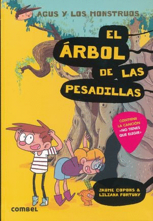 ÁRBOL DE LAS PESADILLAS, EL