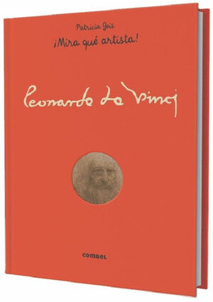 LEONARDO DA VINCI