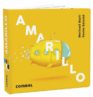 AMARILLO