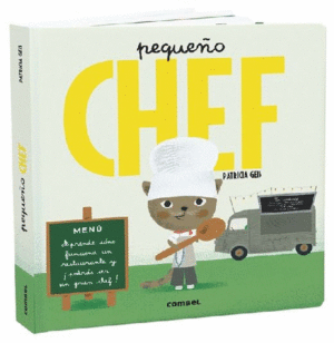 PEQUEÑO CHEF