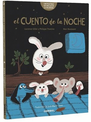 CUENTO DE LA NOCHE, EL