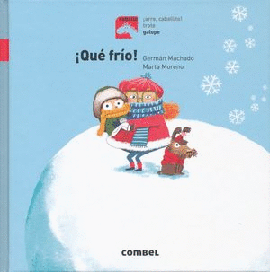 QUE FRIO