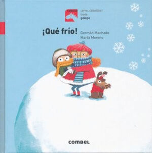 QUE FRIO
