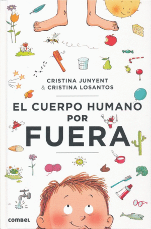 CUERPO HUMANO POR FUERA, EL