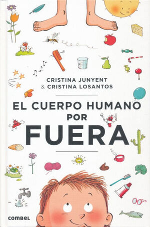 CUERPO HUMANO POR FUERA, EL