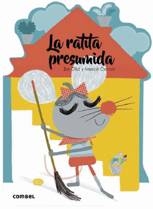 RATITA PRESUMIDA, LA