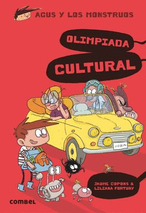 OLIMPIADA CULTURAL