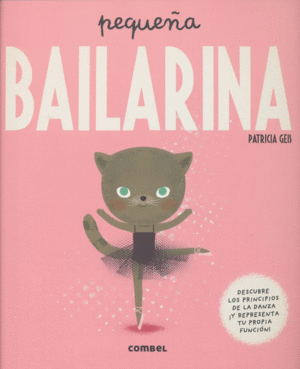 PEQUEÑA BAILARINA