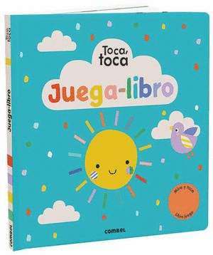 TOCA, TOCA. JUEGA