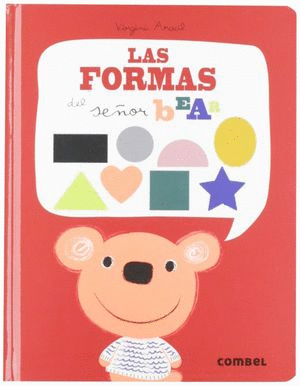 FORMAS DEL SEÑOR BEAR, LAS