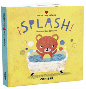 ¡SPLASH!