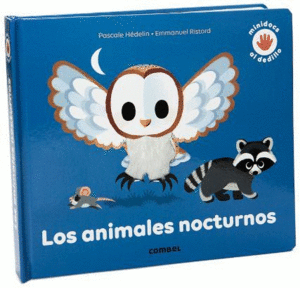 ANIMALES NOCTURNOS, LOS