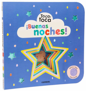 ¡BUENAS NOCHES! (TOCA, TOCA)